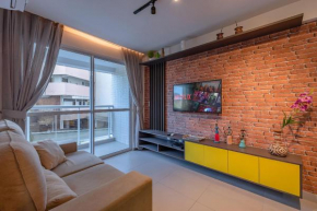 My Way #13 - Apartamento em Meireles por Carpediem